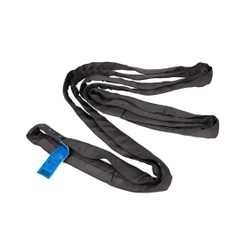 Kruhová slučka 2000 kg, Dvojvrstvová, Nekonečná...